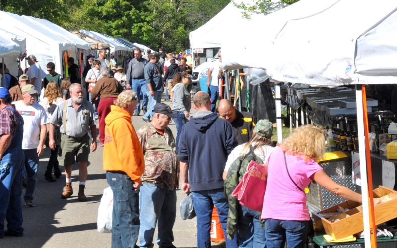 Photos Friendship Flea Market